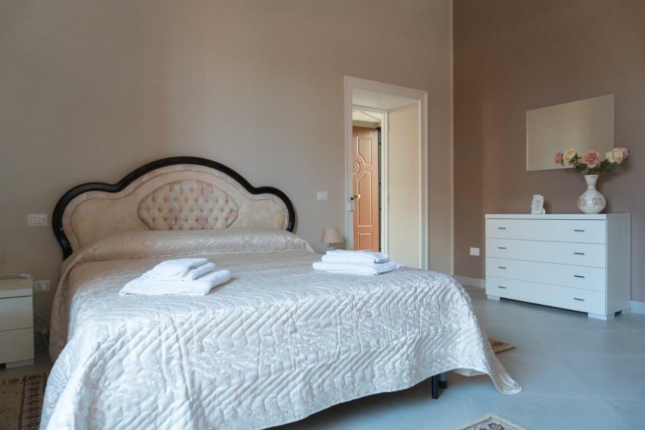 Da Nonna Maria Bed and Breakfast Boscotrecase Eksteriør billede